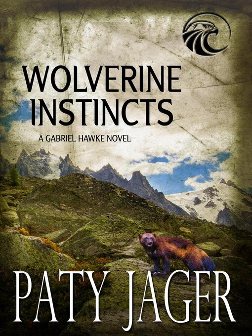 Title details for Wolverine Instincts by Paty Jager - Available